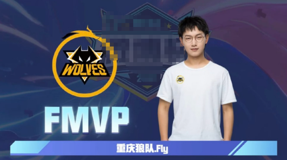 是果岭上的