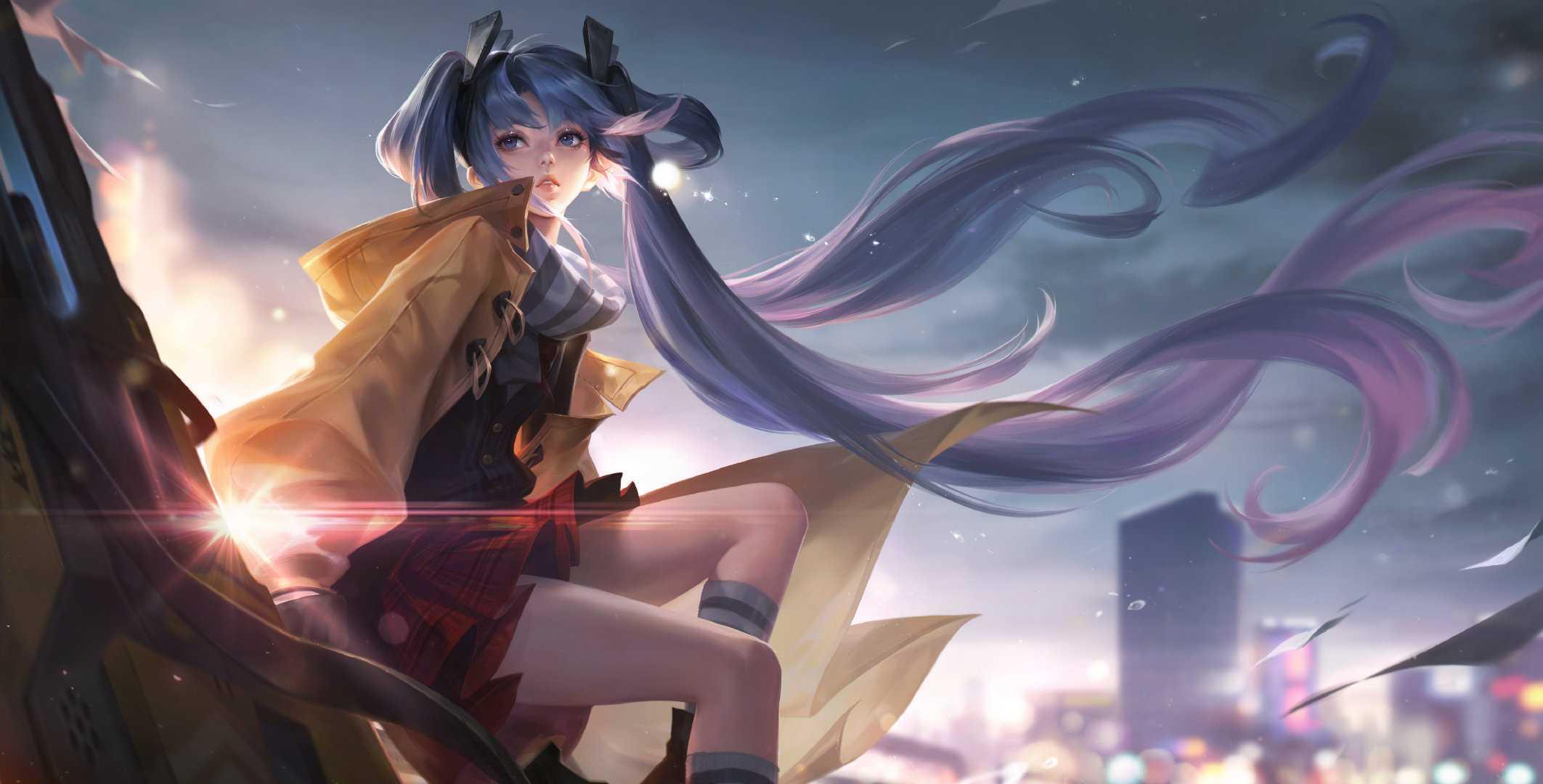 创辉煌