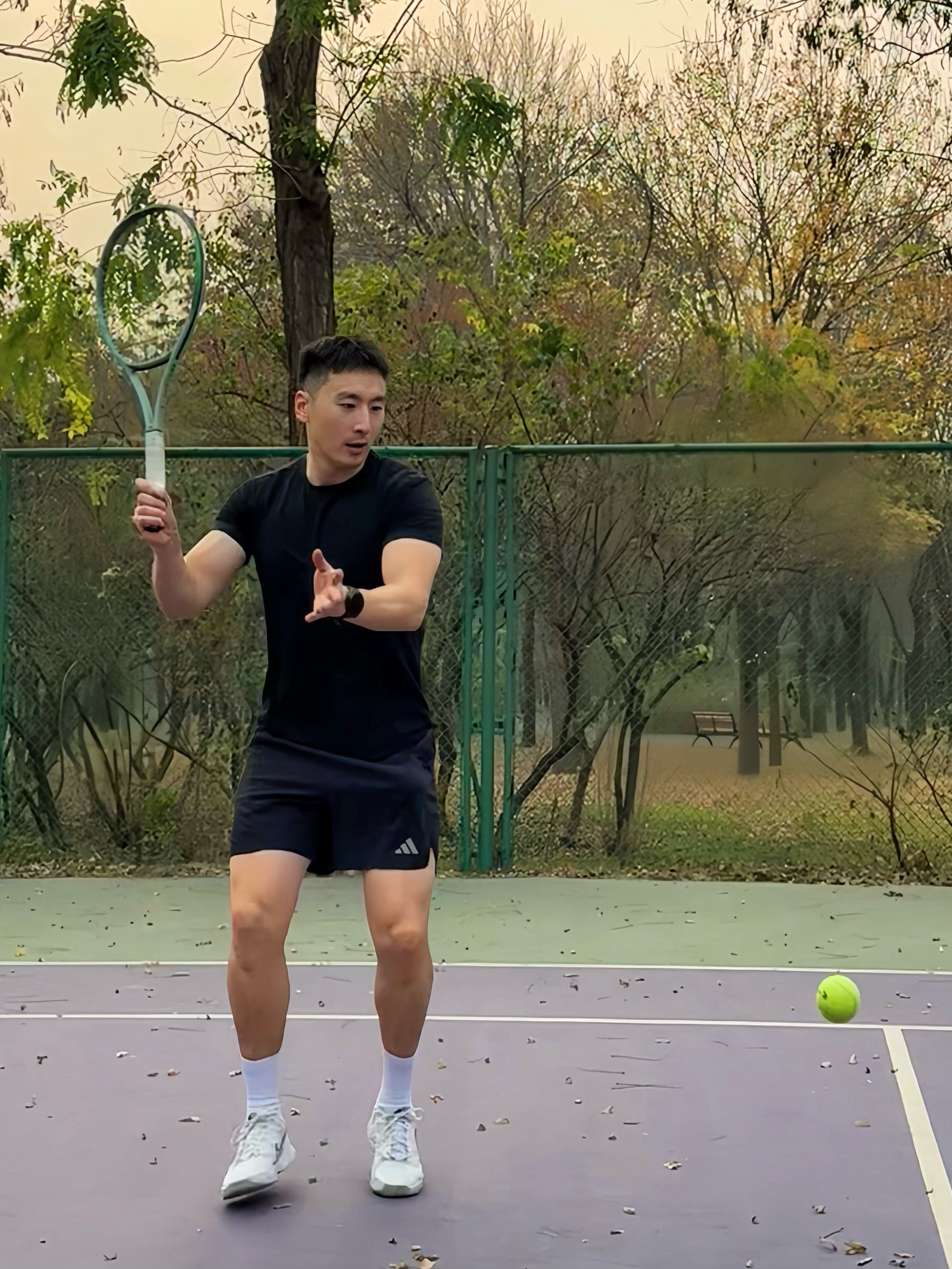 实力不俗的 实力不俗的