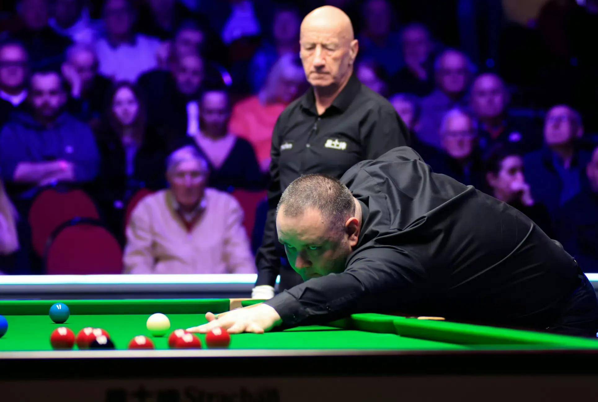 一位全面型 一位全面型