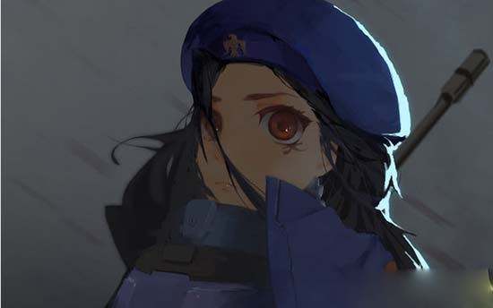 这位年轻的 这位年轻的