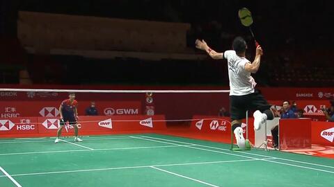 赛中遭遇挫 赛中遭遇挫