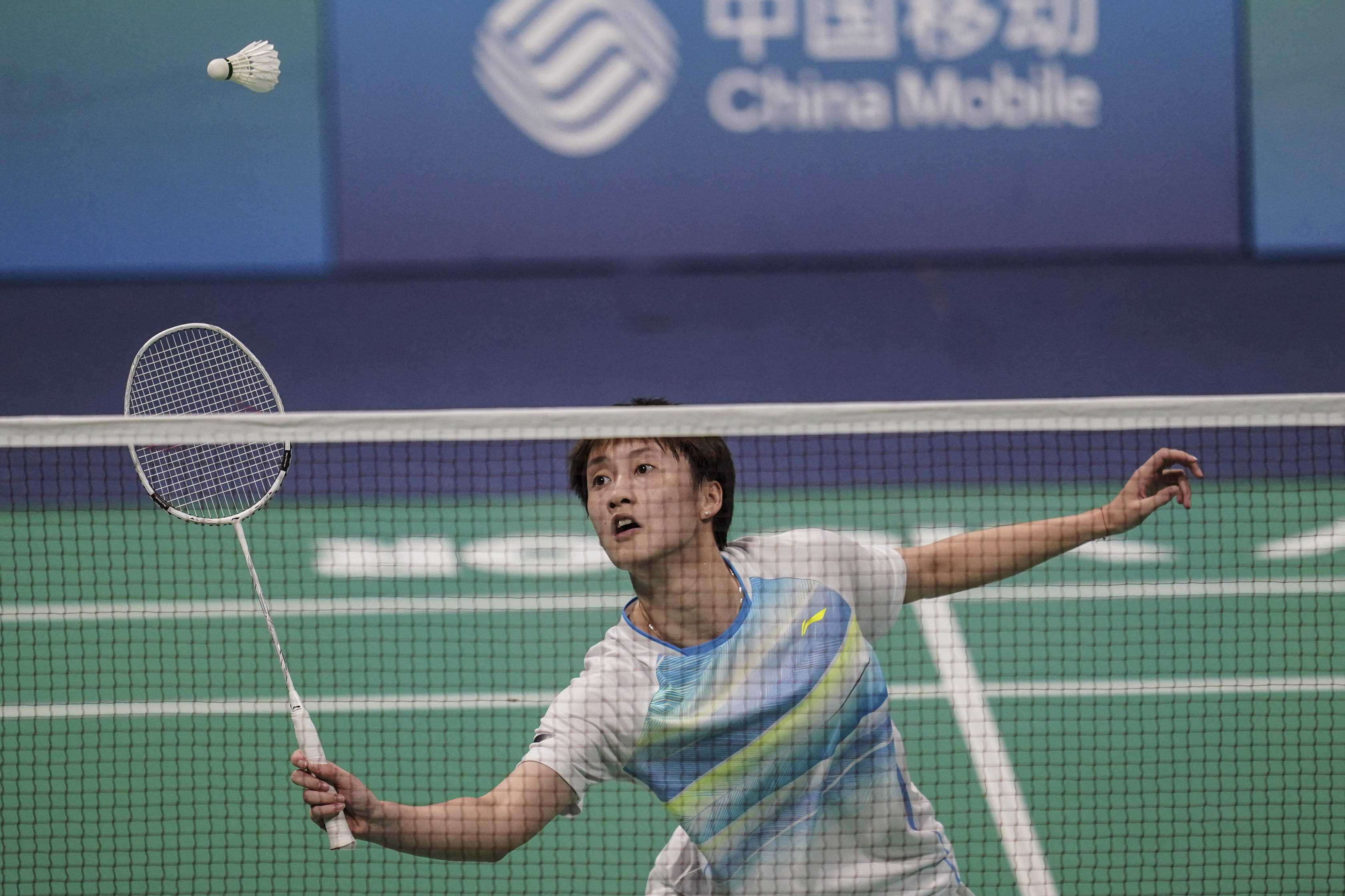 也能在传统 也能在传统