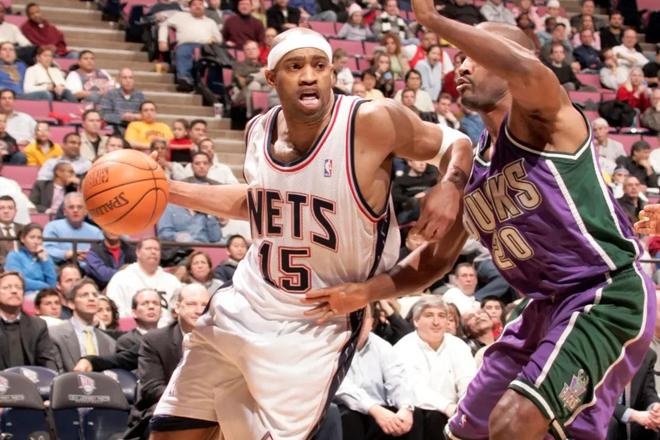 球场上的9 球场上的9