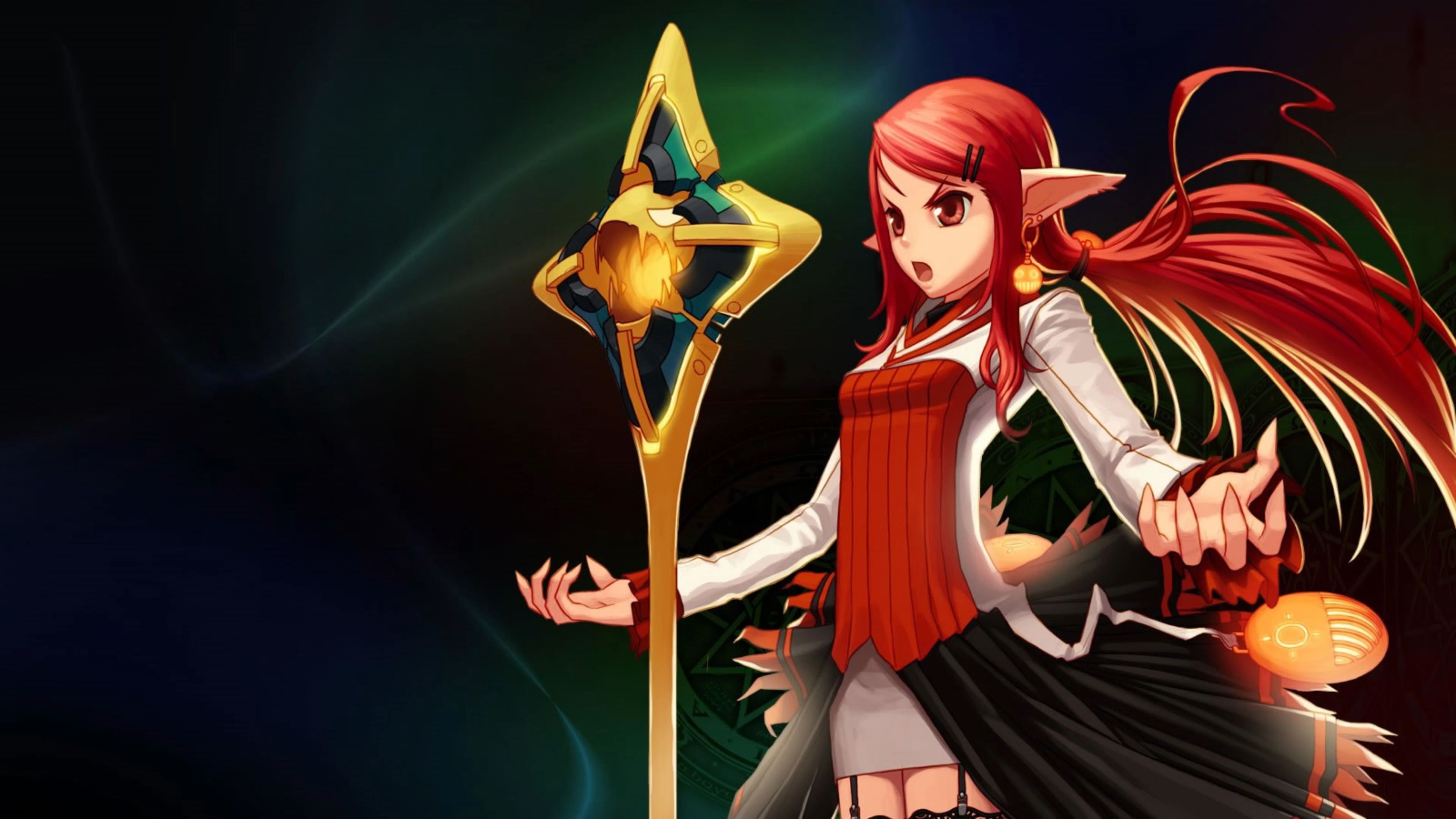 两人的表现 两人的表现