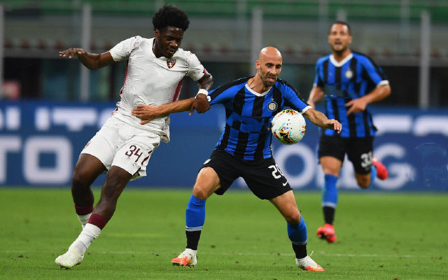 焦灼的背景 焦灼的背景